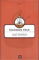 Vorderes Coverbild Gül Siirleri