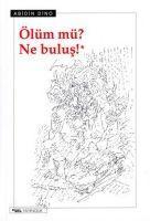 Vorderes Coverbild Ölüm mü Ne Bulus