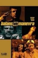 Vorderes Coverbild Balans Ve Manevra