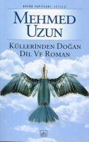 Vorderes Coverbild Küllerinden Dogan Dil ve Roman