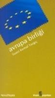 Vorderes Coverbild Avrupa Birligi