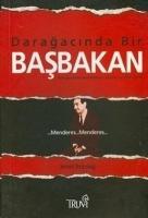 Vorderes Coverbild Daragacinda Bir Basbakan; Menderes.. Menderes..