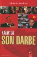 Vorderes Coverbild Hazarda Son Darbe