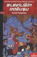 Vorderes Coverbild Aleviligin Dogusu