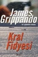 Vorderes Coverbild Kral Fidyesi; Bir Süphenin Romani