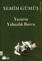 Vorderes Coverbild Yazarin Yalnizlik Burcu