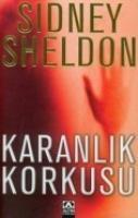 Vorderes Coverbild Karanlik Korkusu