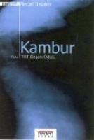 Vorderes Coverbild Kambur