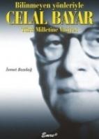 Vorderes Coverbild Bilinmeyen Yönleriyle Celal Bayar