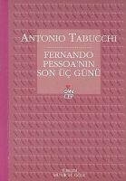 Vorderes Coverbild Fernando Pessoanin Son Üc Günü Cep Boy