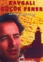 Vorderes Coverbild Kavgalı