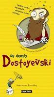 Vorderes Coverbild Ne Demis Dostoyevski