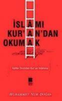 Vorderes Coverbild Islami Kurandan Okumak