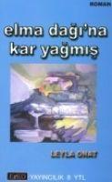 Vorderes Coverbild Elma Dagina Kar Yagmis