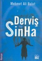 Vorderes Coverbild Dervis ve Sinha
