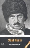 Vorderes Coverbild Said Nursi