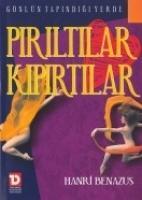 Vorderes Coverbild Piriltilar Kipirtilar