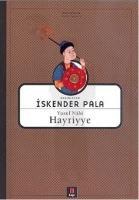 Vorderes Coverbild Hayriyye; Yusuf Nab