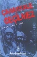 Vorderes Coverbild Canakkale Gecilmez