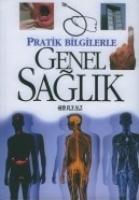 Vorderes Coverbild Pratik Bilgilerle Genel Saglik