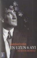 Vorderes Coverbild Cumhuriyetin En Uzun Altı
