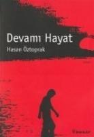 Vorderes Coverbild Devami Hayat