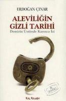 Vorderes Coverbild Aleviligin Gizli Tarihi