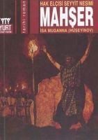 Vorderes Coverbild Mahser - Hak Elcisi Seyyit Nesimi