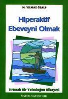 Vorderes Coverbild Hiperaktif Ebeveyni Olmak