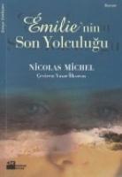 Vorderes Coverbild Emilienin Son Yolculugu