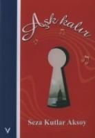 Vorderes Coverbild Ask Kalir