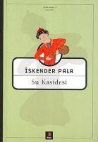 Vorderes Coverbild Su Kasidesi