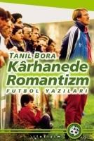 Vorderes Coverbild Karhanede Romantizm
