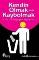 Vorderes Coverbild Kendin Olmak Ya Da Kaybolmak