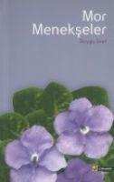 Vorderes Coverbild Mor Menekseler