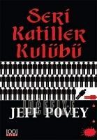 Vorderes Coverbild Seri Katiller Kulübü