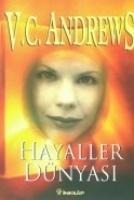 Vorderes Coverbild Hayaller Dünyasi