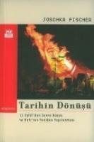 Vorderes Coverbild Tarihin Dönüsü