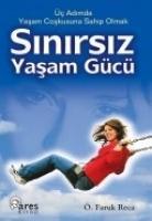 Vorderes Coverbild Sinirsiz Yasam Gücü