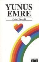 Vorderes Coverbild Yunus Emre