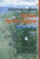 Vorderes Coverbild Asklara Ayrilik Yagiyor