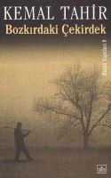 Vorderes Coverbild Bozkirdaki Cekirdek