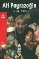 Vorderes Coverbild Icimdeki Timsah