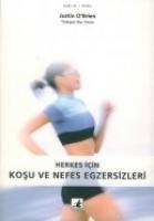 Vorderes Coverbild Herkes Icin Kosu Ve Nefes Egzersizleri