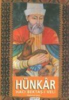 Vorderes Coverbild Hünkar Haci Bektas-i Veli