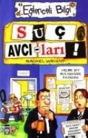 Vorderes Coverbild Suc Avcilari