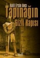 Vorderes Coverbild Tapinagin Gizli Kapisi