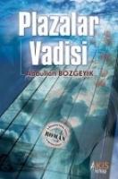 Vorderes Coverbild Plazalar Vadisi