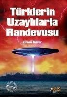 Vorderes Coverbild Türklerin Uzayla Randevusu