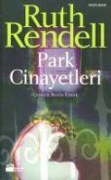 Vorderes Coverbild Park Cinayetleri